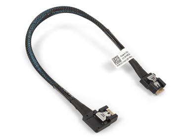 Câble SAS Dell PowerEdge R350 MB_SL2 pour carte BOSS-S2 MCGR3