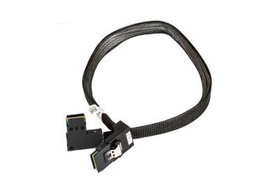 Câble SAS Dell PowerEdge R510 SFF-8087 pour SFF-8087 H700 P744P