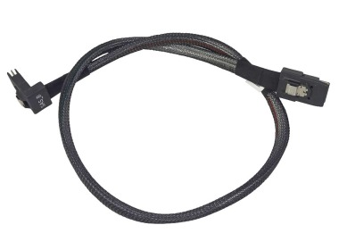 Câble SAS Dell PowerEdge R520 SFF-8087 pour SFF-8087 H310/H370 M7DP4