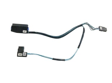 Câble SAS Dell R410/R415 SFF-8484 pour 2xSFF-8087 interne PERC Y180K