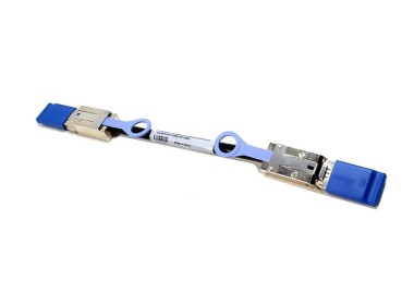 Câble SAS Dell SFF-8088 pour SFF-8088 0.25m WYDVP