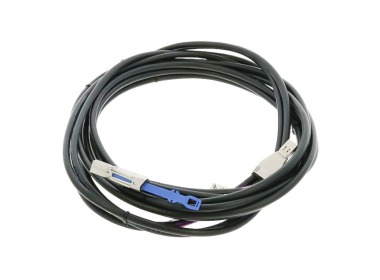 Câble SAS Dell SFF-8644 do SFF-8644 12Gb 4M 85W3R