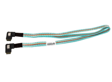 Câble SAS HPE DL360P G8 SFF-8087 pour SFF-8087 64cm 667875-001