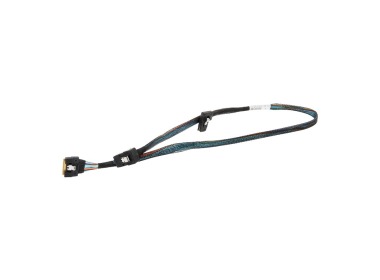 Câble SAS HPE ProLiant DL360 Gen10 2xSFF-8087 P55583-001