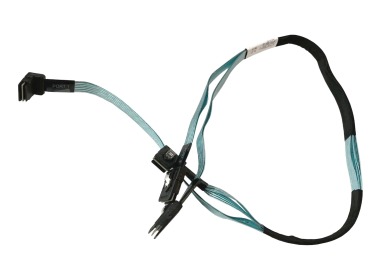 Câble SAS HPE ProLiant DL360 Gen10 875566-001