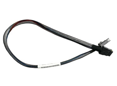 Câble SAS HPE ProLiant DL380 Gen8 SFF-8087 668319-001