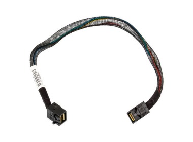 Câble SAS Lenovo SFF-8643 pour SFF-8643 P00KF815