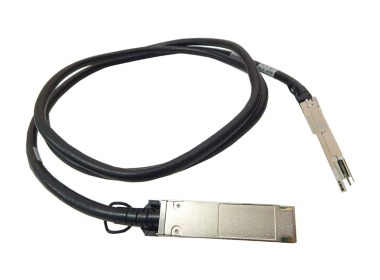 Câble SAS Netapp QSFP pour QSFP 2m 112-00177