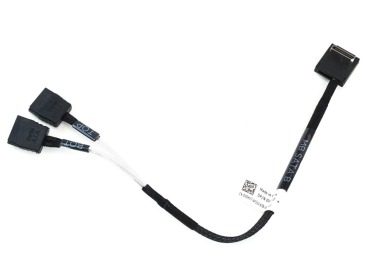 Câble SATA Dell PowerEdge R640 SFF pour 2xSATA VDHV7
