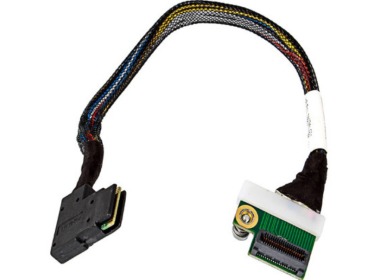 Câble SATA HPE ProLiant BL460C Gen8 9.5" 783949-001