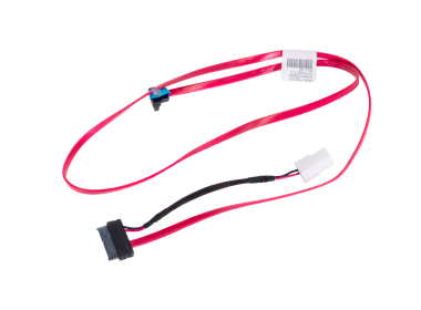 Câble SATA HPE ProLiant ML350/DL120 G9 773203-001