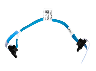 Câble SATA pour DVD Dell Poweredge R210 5" TF20P