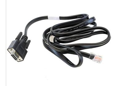 Cable Dell Serial DB9 to RJ45 1J753