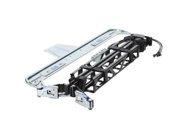 Cable organiser for Dell PowerEdge R650/R660 1U CMA KIT TYYJN
