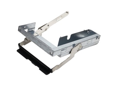 Caddy pour disque 3.5 avec adaptateur 2.5 pour Dell PowerVault MD3 3PTKC