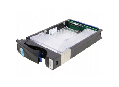 Caddy pour disque Dell 3.5" avec adaptateur 2.5" 100-563-718