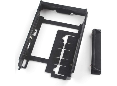 Caddy pour disque Dell 3.5" avec adaptateur 2.5'' 1B31PR000