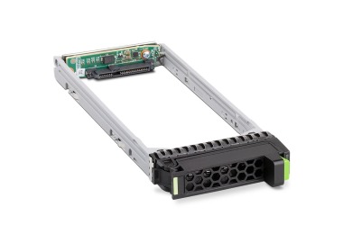 Caddy pour disque Fujitsu Eternus DX S3 2.5" XOCA32562-Y043