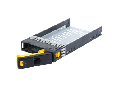 Caddy pour disque HPE 3.5" 710387-001
