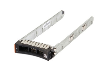 Caddy pour disque IBM/Lenovo 2.5" 45W8687