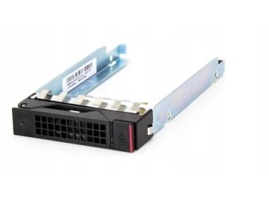 Caddy pour disque Lenovo 2.5" SM10A43750