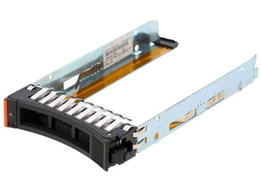 Caddy pour disque Lenovo M2 2.5" 44T2216