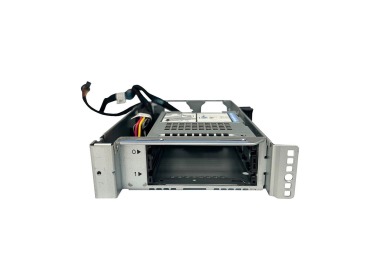Cage arrière pour Dell PowerEdge R7525 24x2.5" pour disques 2x2.5" 7THPW
