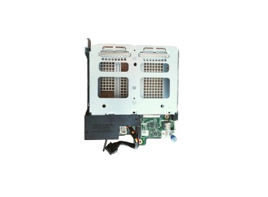 Cage de disques Dell PowerEdge R660xs 2x2.5" Rear FlexBay 1U C65CR
