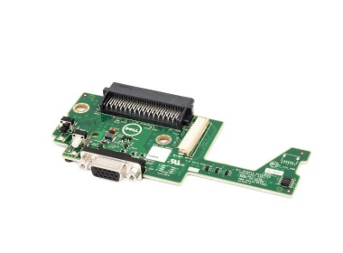 Carte du panneau de contrôle Dell PowerEdge R720 9V3WV