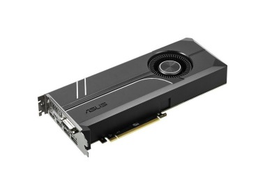 Carte graphique Asus GeForce GTX 1070 8GB GDDR5 PCIe3.0x16 150W TURBO-GTX1070-8G