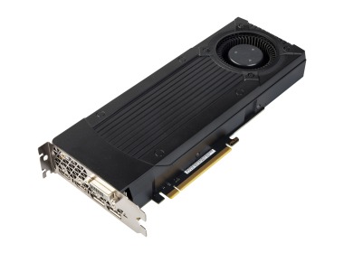 Carte graphique Asus NVidia GeForce GTX 1070 8GB GDDR5 PCI-E 3.0 x16 60PD01Y0