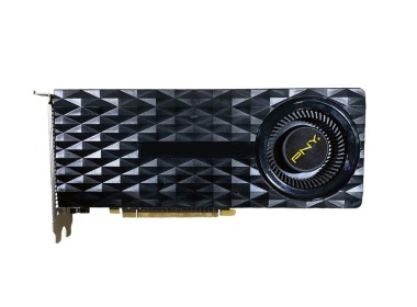 Carte graphique Dell GeForce GTX 970 4GB 148W DVI, HDMI, mDP, PCIe3.0x16 MY0KK