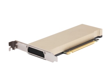 Carte graphique Dell NVidia L4 ADA 24GB GDDR6 PCI-E 4.0 x16 73W NG3PY