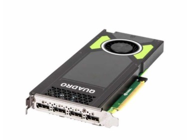 Carte graphique Dell NVidia Quadro M4000 8GB GDDR5 PCI-E 3.0 x16 120W YR7H5