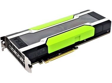 Carte graphique Dell NVidia Tesla K80 24GB GDDR5 PCI-E 3.0 x16 300W 699-22080-0200-520