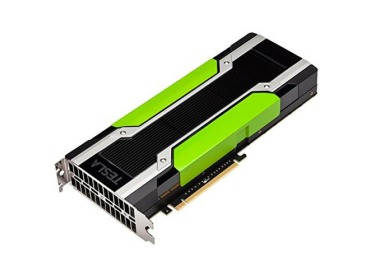 Carte graphique Dell NVidia Tesla M60 16GB GDDR5 PCI-E 3.0 x16 300W PK3RJ