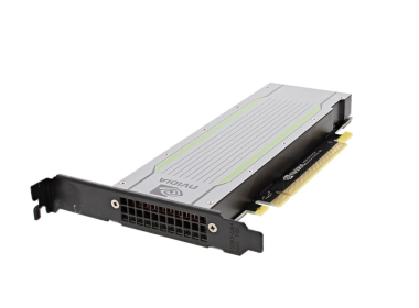 Carte graphique Dell NVidia Tesla T4 16GB GDDR6 PCI-E 3.0 x16 HHHL 70W 7PH29