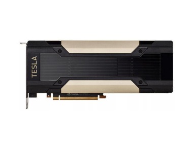 Carte graphique Dell NVidia Tesla V100 32GB HBM2 PCI-E 3.0 x16 FHHL 250W HR5WD
