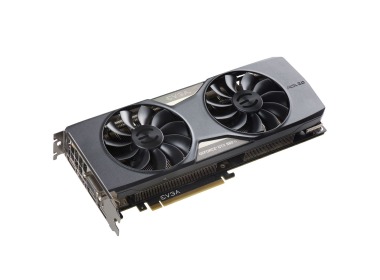 Carte graphique EVGA GeForce GTX 980 Ti 6GB GDDR5 PCI-E 3.0 x16 250W 06G-P4-3994-KR