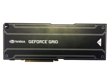 Carte graphique NVidia GRID K340 4GB GDDR5 PCIe3.0x16 225W 900-12400-0010-000