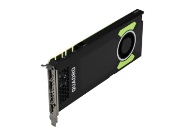 Carte graphique NVidia Quadro M4000 8GB GDDR5 PCI-E 3.0 x16 120W 699-5G400-0501-111