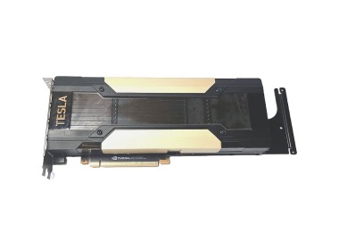 Carte graphique NVidia Tesla V100 16GB HBM2 PCIe3.0x16 699-2G500-0200-310