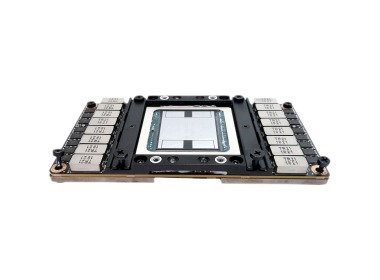 Carte graphique NVidia Tesla V100 32GB 300W SXM2 PCI-E 3.0x16
