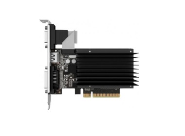 Carte graphique Palit GeForce GT 730 2GB DDR3 PCI-E 2.0 x8 NEAT7300HD46-2080H