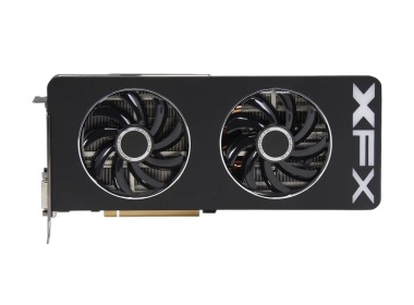 Carte graphique XFX Radeon R9 290 4GB GDDR5 PCI-E 3.0 x16 275W R9-290A-ED