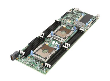 Carte mère Dell PowerEdge C6420 2xCPU 16xDIMM 8JG8G