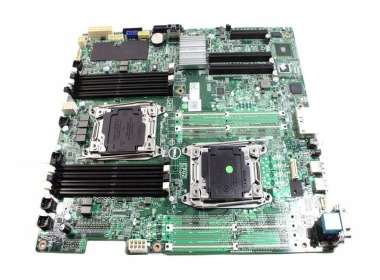 Carte mère Dell PowerEdge DSS1510 2xCPU 8xDIMM CKX99