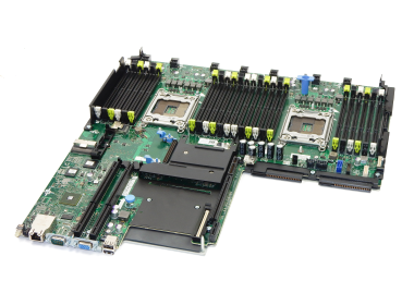 Carte mère Dell PowerEdge R620 2xCPU 24xDIMM 1W23F