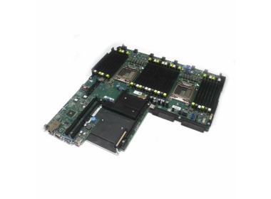 Carte mère Dell PowerEdge R620 2xCPU 24xDIMM H47HH