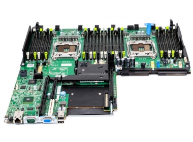 Carte mère Dell PowerEdge R630 2xCPU 24xDIMM CNCJW